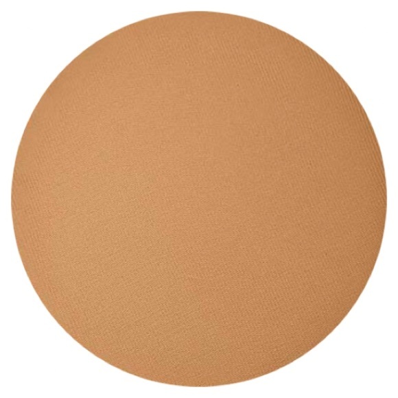 Lancôme 540 Suede W Dual Finish Multi-Tasking Powder Foundation Refill Pan - Picture 1 of 2